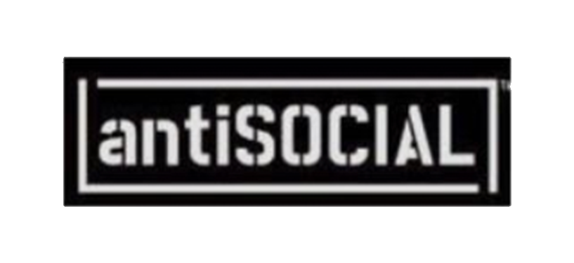 anti social